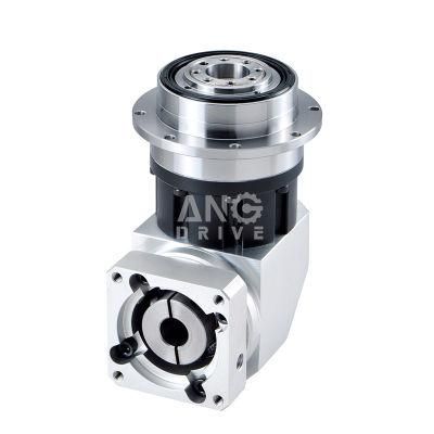 90 Degree Planetary Gear Reducer Right Angle Gearbox