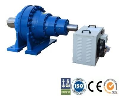 Planetary Gear Motor (MNC2E)