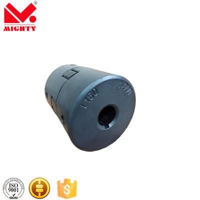 Lovejoy Quality Flexible L Coupling Rubber Spider Jaw Coupling L070 L090 L95 L100