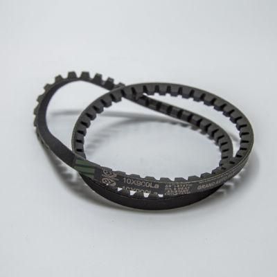 Agricultural Belt Drive Tooth Transmission Rubber V-Belt