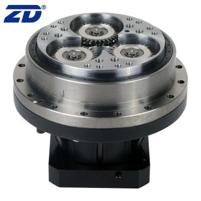 Drive Reducer Strain Wave Gearbox for Mechanical Arms