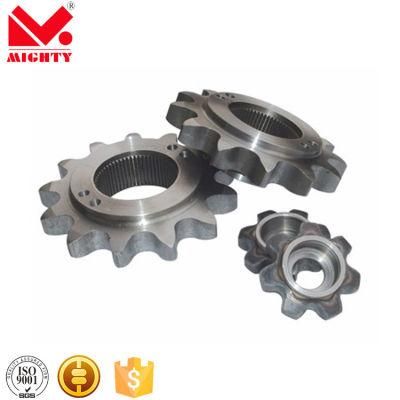 Roller Chain Sprockets and Platewheels with Hub European Standard