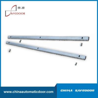 Gear Rack 30X12X1005mm, for Slding Gate Opener