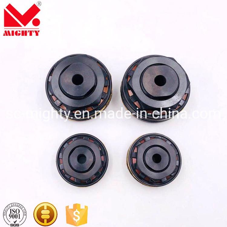 Chinese Supplier High Quality Steel Torque Limiter Coupling Rtl50 Rtl65 Rtl127 Tl200 Tl250 Tl350 Tl500