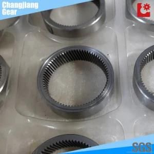 Spiral Bevel Internal Gear Manufacturers Mechanical Parts