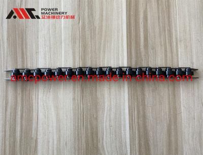 BS25-C216A Double Plus Chain