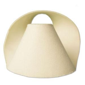 Seamless Endless Heat-Resistant Silicone-Kevlar Flat Belt