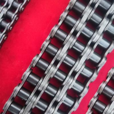 B Series Short Pitch Precision Roller Chains Triplex Roller Chains