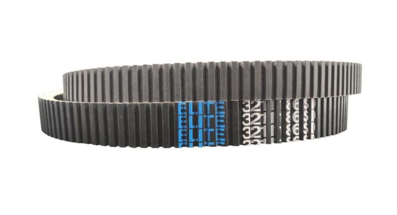 Avt Motorcycle Drive Belt