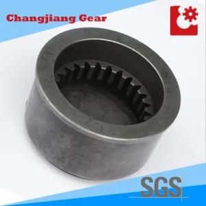 Inner Ring Gear with Helical Bevel Oxidation Treatment