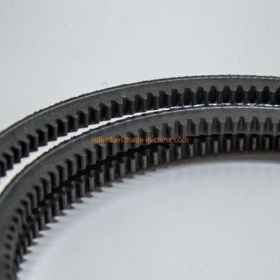 V Belt for Washing Machine Cogged V-Belt