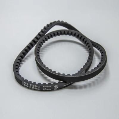 Sale Rubber V Belt V Belt 5kw Pk Belt for Car