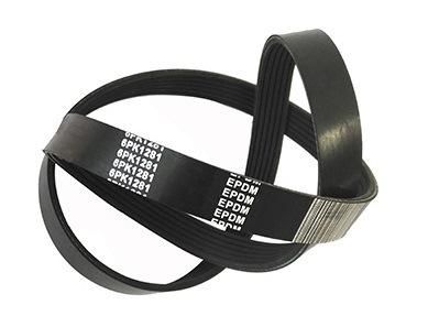 Rubber Timing Belt Industrial Belt Power Belt  Cambelt