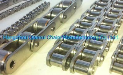 Industrial Chain Stainless Steel Roller Chain