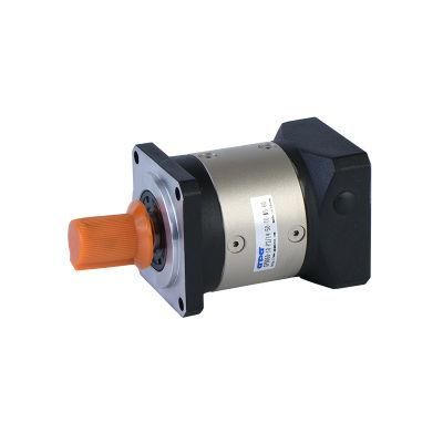 High Output Torque Planetary Gearbox with Universal Output Flange-Flexible Installation Options