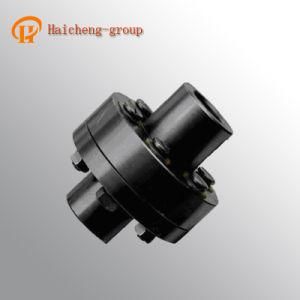 Yl Flange Coupling for Power Plant Ball Mill Machine