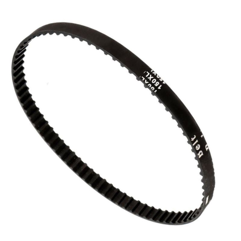 Htd 3m Transmission Belt Closed Loop Length 321mm Width 10mm Pitch 3mm Teeth Number 107 for 3D Printer Accessories