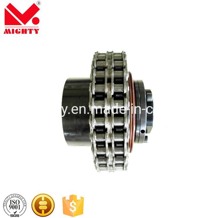 Mighty High Quality Friction Type Torque Limiter Clutch Rtl50 Rtl65 Rtl127 with Best Price