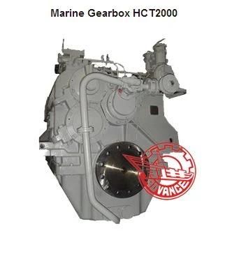 Brand New Advance Marine Gearbox Hct2000