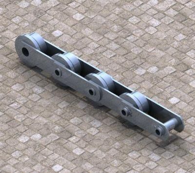 Mc28 Mc Series Hollow Pin Conveyor Chains