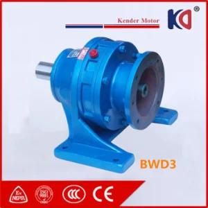 Gearbox Gear Reducer / Geared Motor