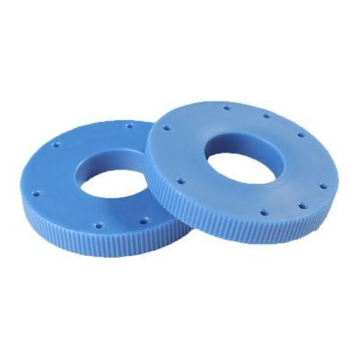 Precision Non-Standard Customized Nylon POM Gears Plastic Spur Gear for Power Transmission Parts