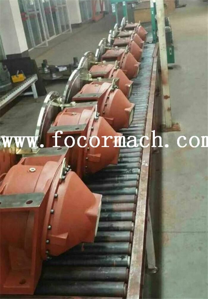 Eaton Gearbox Reducer Fk130b/Fk230b/Fk330b/Fk530b /Fk730b for Concrete Mixer Truck
