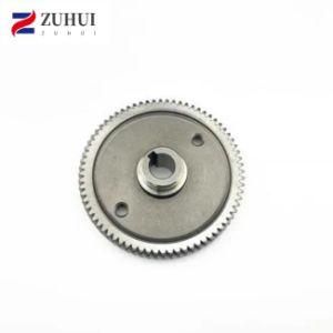 OEM Heat Treatment Teeth Grinding High Precision Spur Gear