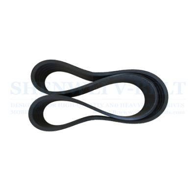 Durable and Best Quality Combine Harvester/Industry Transmission Belt