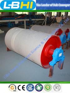 2016 New Product High-Proformance Pulley for Cement Plant Conveyor