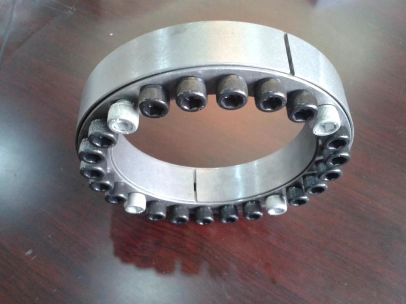 Z5 Expansion Coupling Tightening Connection Sleeve Locking Device Assembly Adjustable Shrink Disc