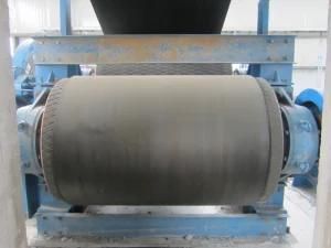Made in China Customizable Belt Conveyor Pulley