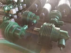 Ngw-S Planetary Speed Reducer Gearbox Gear Reducer for Forestry Equipment and Smart Robot