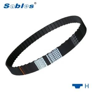 H Rubber Timing Belt