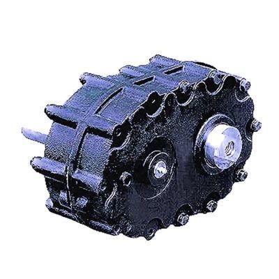 Ep908324 Bevel Miter 3 HP 16-20nm Agricultural Chain Sprockets Gearbox
