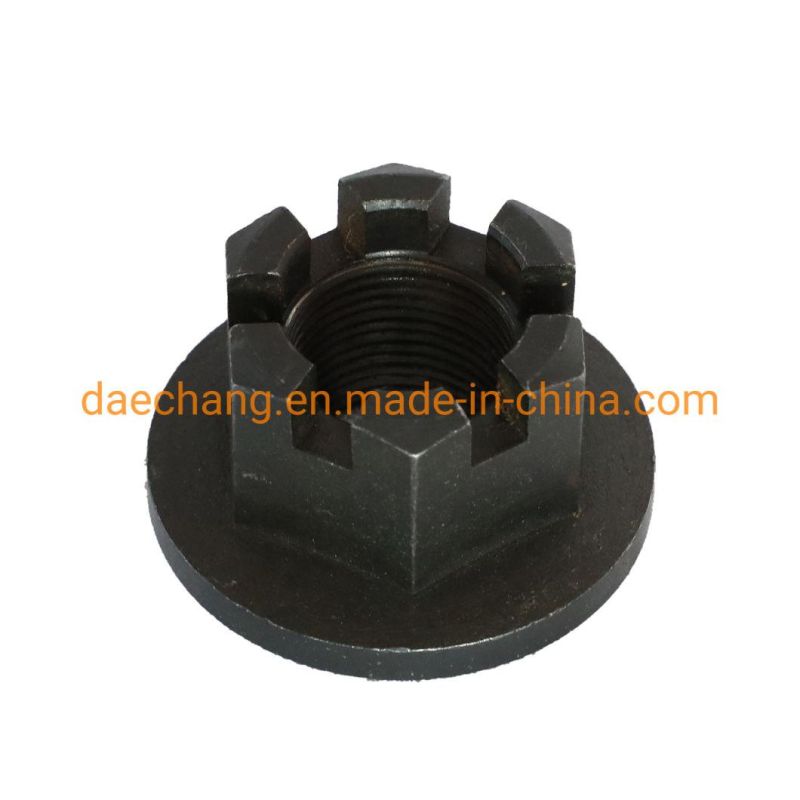 China Production Post Hole Digger Gearbox with Good Quality