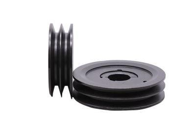 European Standard Tapered Hole Pulley