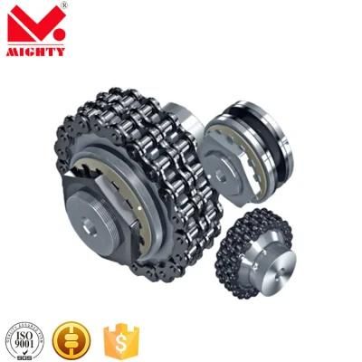 Mighty Perfect Quality Torque Limiter Coupling Rtl127