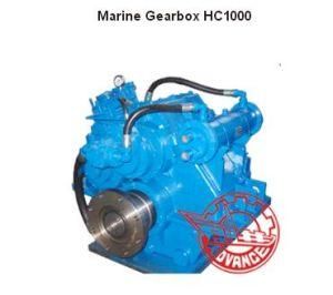Power Shift Transmission Advance Marine Gearbox with Hc1000