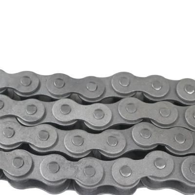 Customized Stainless Steel Simplex Short Pitch Precision Roller Chains