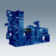 Jiangyin Gearbox Speed Reducer for Flying Shear