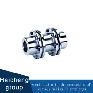 High Performance Manufacturer in China Flexible Disc Coupling