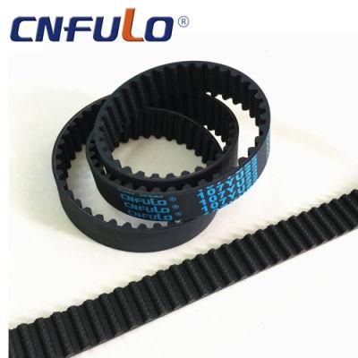 107yu22 Automotive Timing Belt for Car Drive