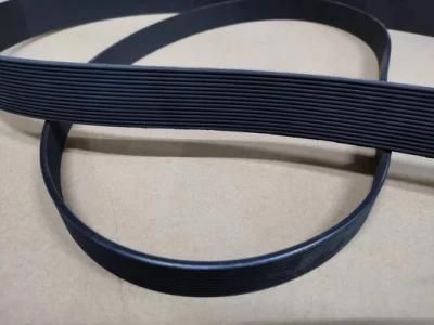 Good Quality EPDM Fan Belt Drive Belt Auto Spare Parts Rubber Belt