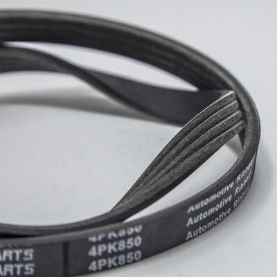 Fenda 7pk1050 Poly V Belts Auto Belts Timing Belts Toothed Belts Cut Belts