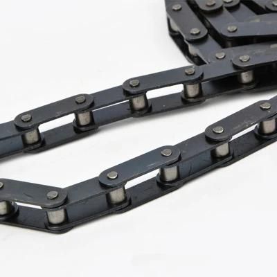 Industrial ASME/Asn Standard M40f6-P-80 M Series Double Pitch Conveyor Chain