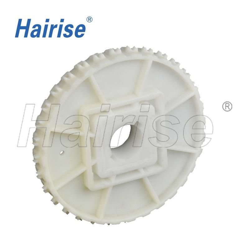 Hairise Series 1100 Modular Belt Conveyor Sprocket