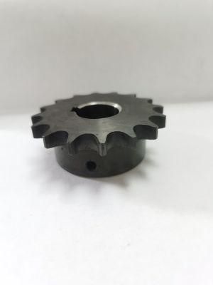 OEM High Quality Triplex Sprocket