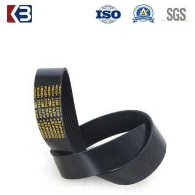 Hot Selling Auto Belt Best Price Transmission Belt Good Quality Ribbed Bel 9pk1680