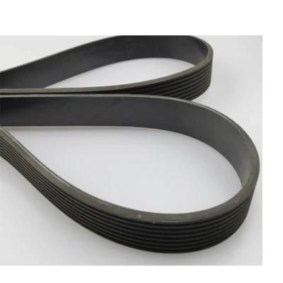 Fenda 6pk2610 Poly V Belts Auto Belts Timing Belts Toothed Belts Cut Belts